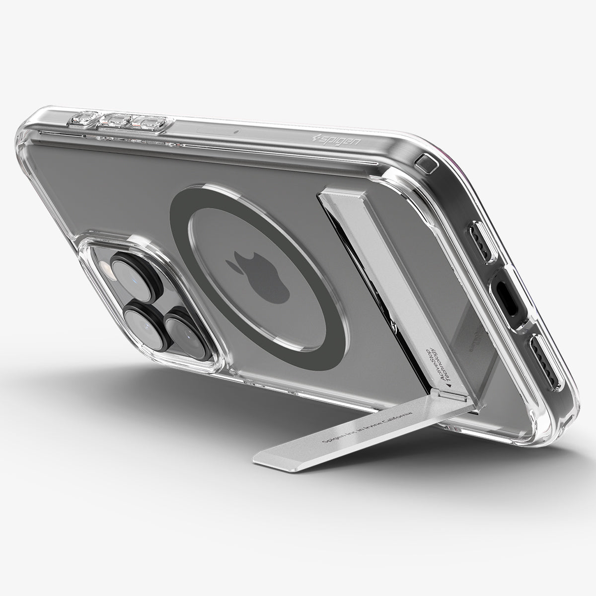iPhone 16 Series - Ultra Hybrid S (Mag Fit)