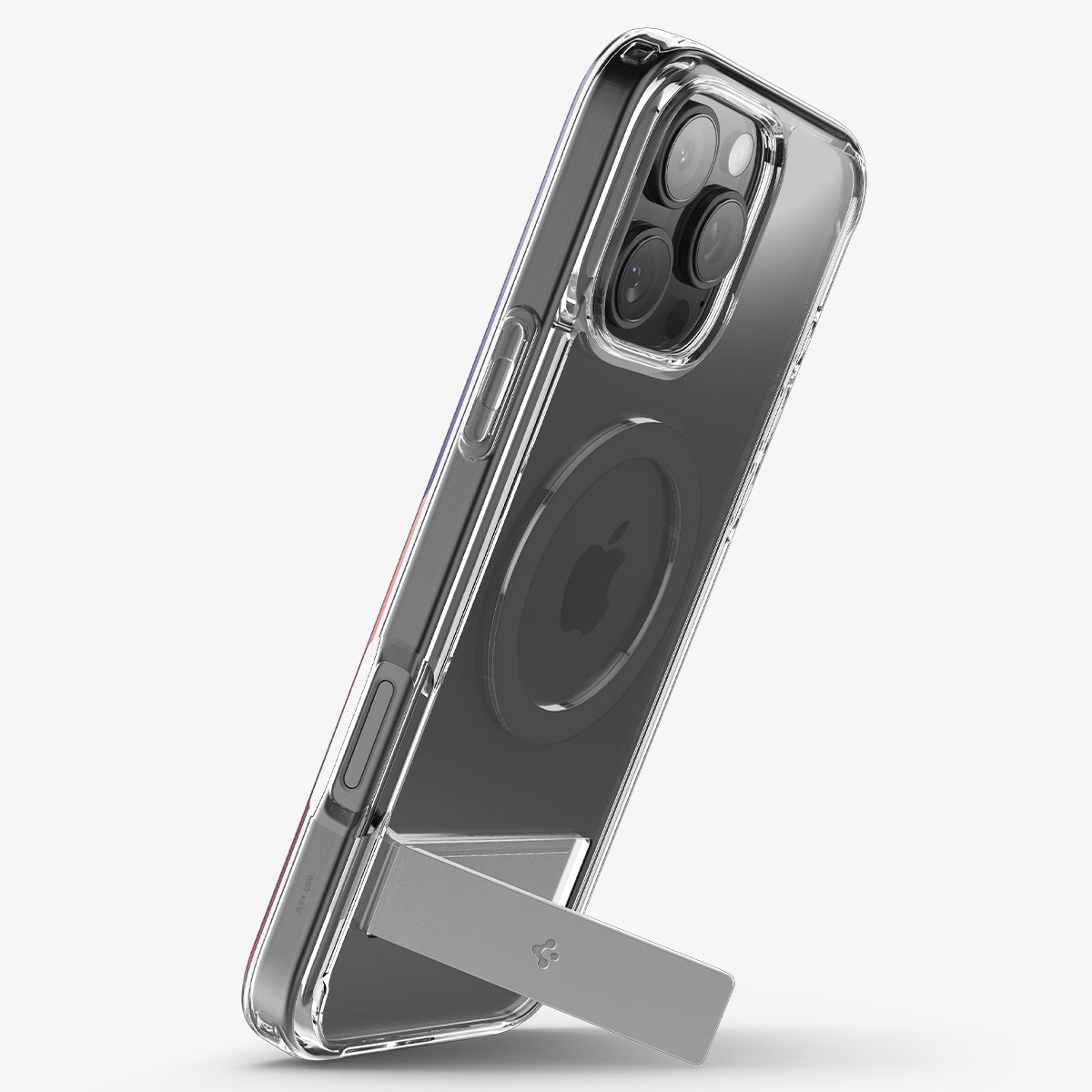 iPhone 16 Series - Ultra Hybrid S (Mag Fit)