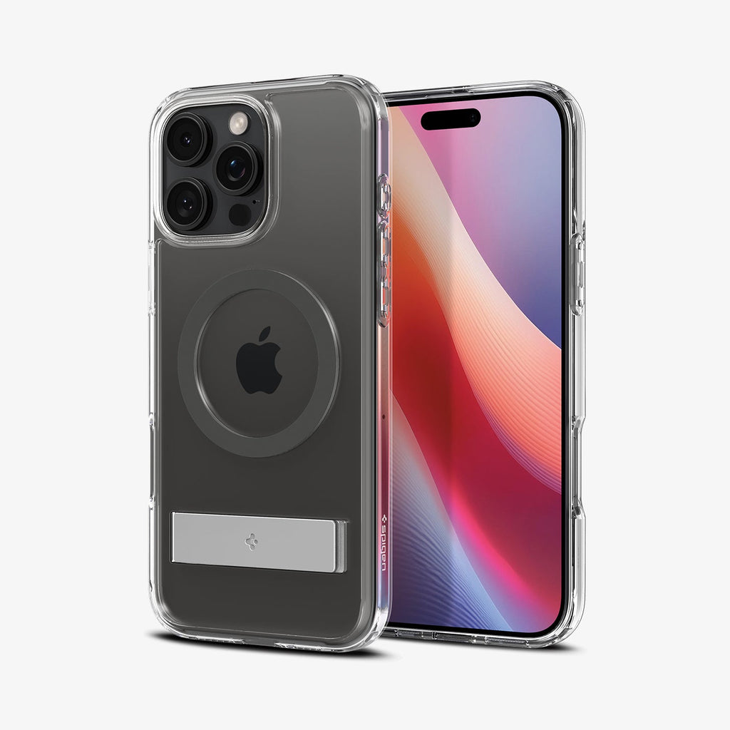iPhone 16 Series - Ultra Hybrid S (Mag Fit)