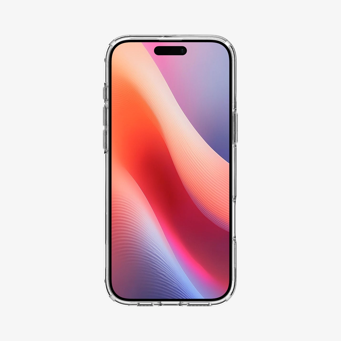 iPhone 16 Series - Ultra Hybrid S (Mag Fit)
