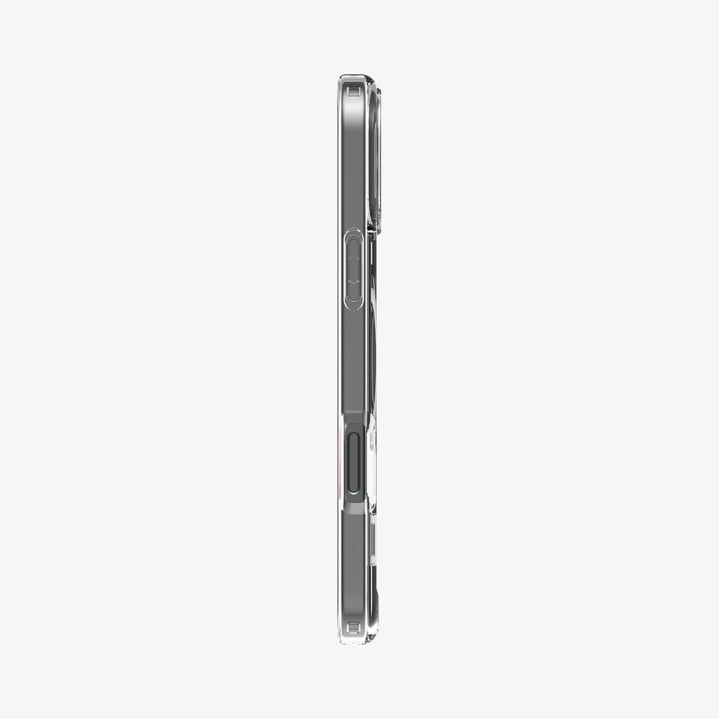 iPhone 16 Series - Ultra Hybrid S (Mag Fit)