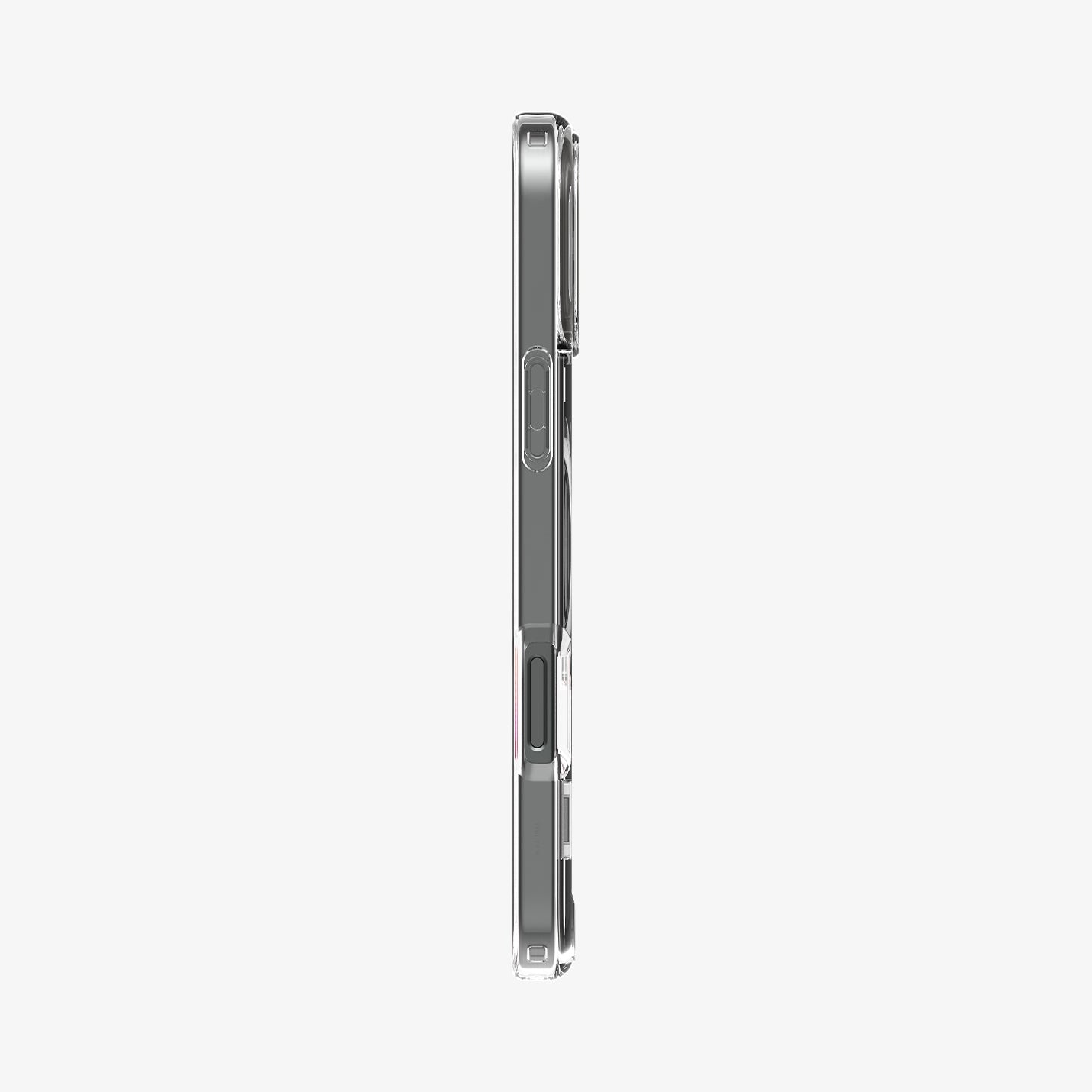 iPhone 16 Series - Ultra Hybrid S (Mag Fit)
