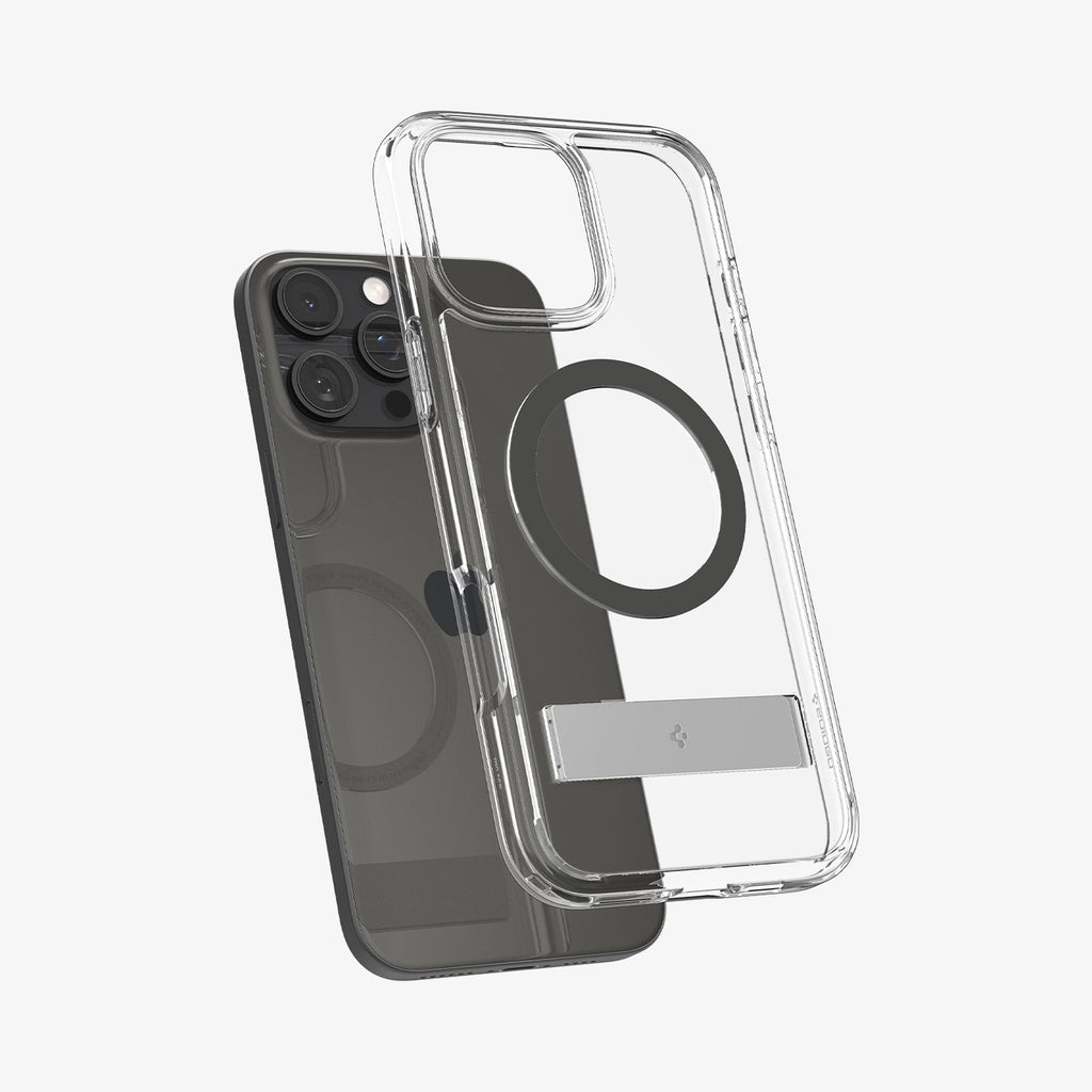 iPhone 16 Series - Ultra Hybrid S (Mag Fit)