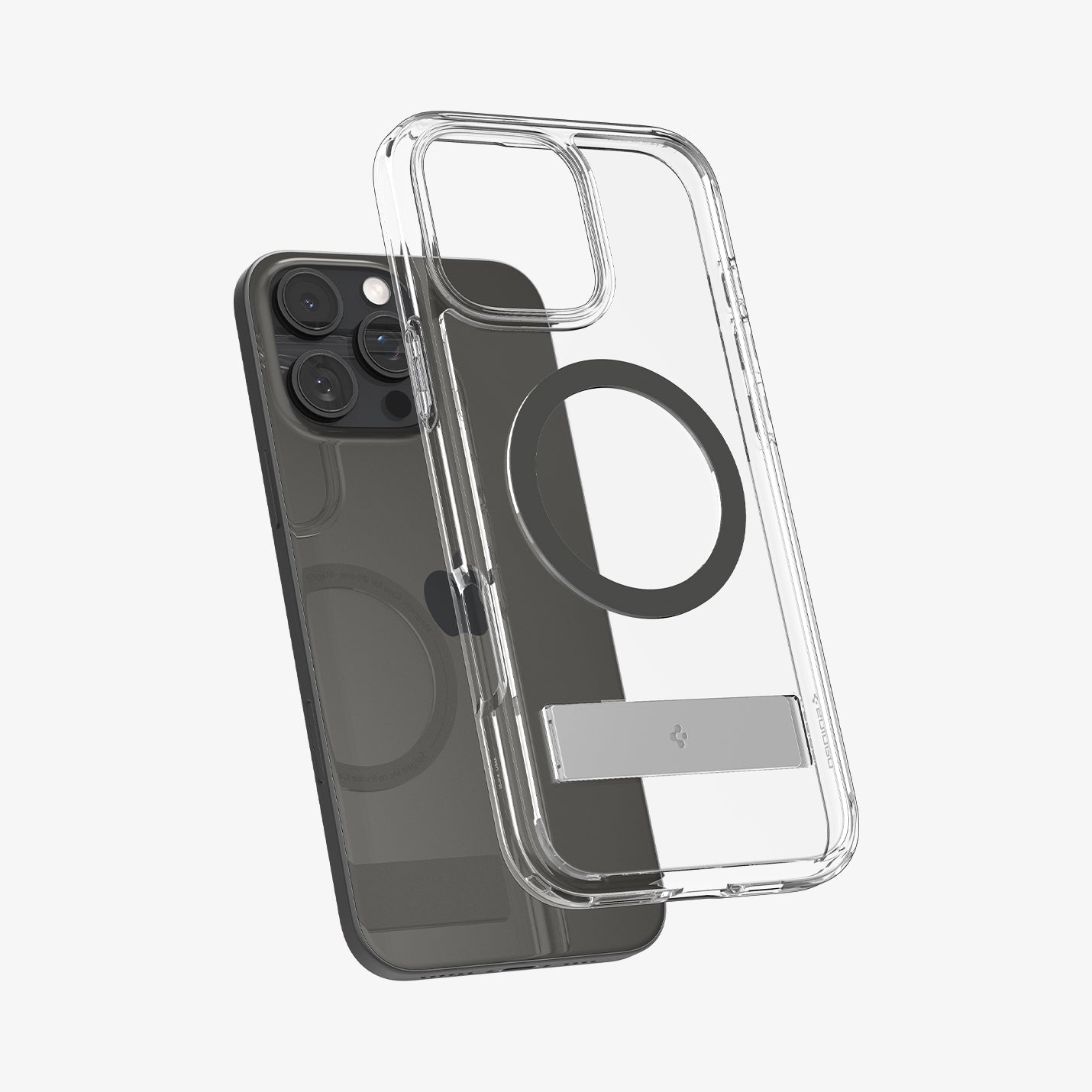 iPhone 16 Series - Ultra Hybrid S (Mag Fit)