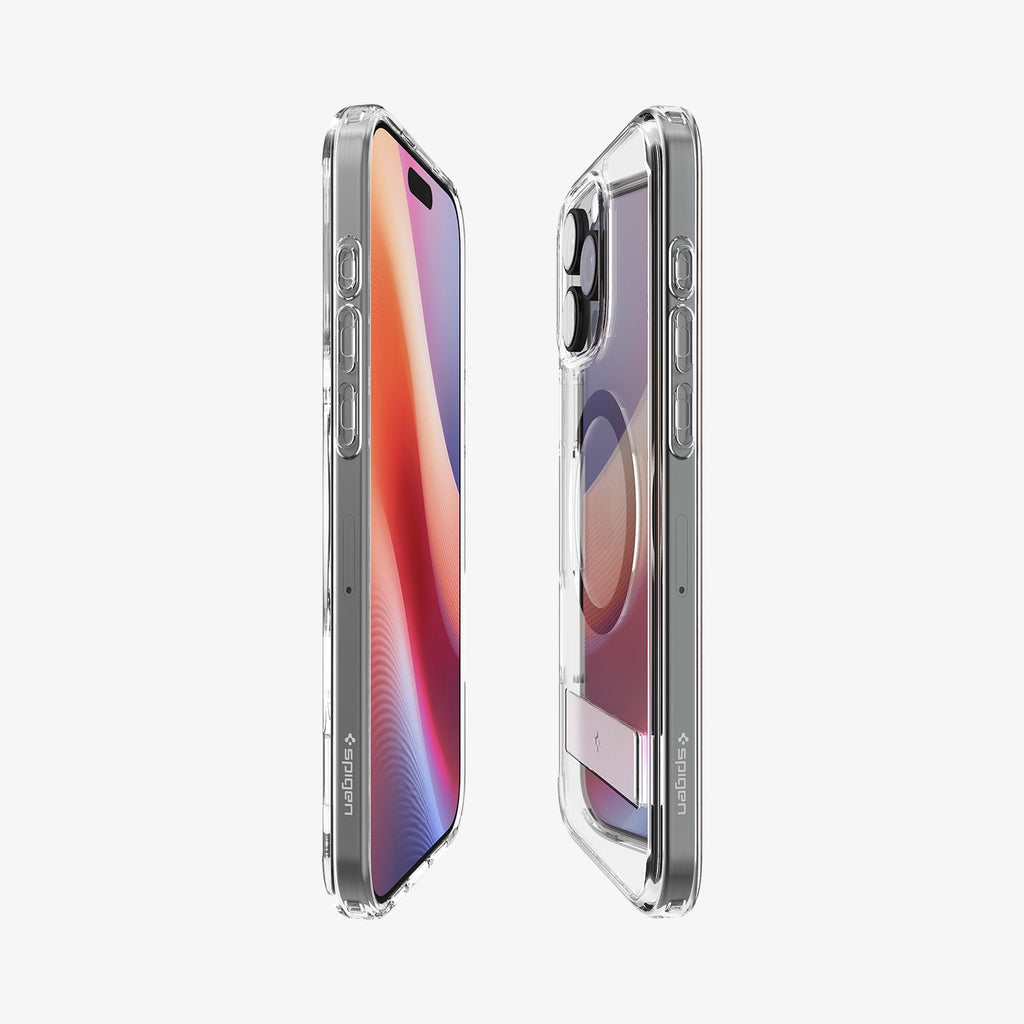 iPhone 16 Series - Ultra Hybrid S (Mag Fit)
