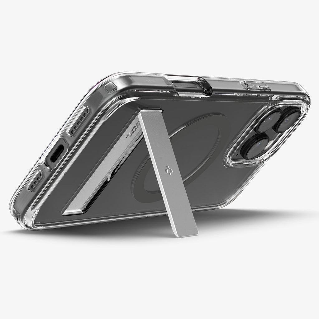 iPhone 16 Series - Ultra Hybrid S (Mag Fit)