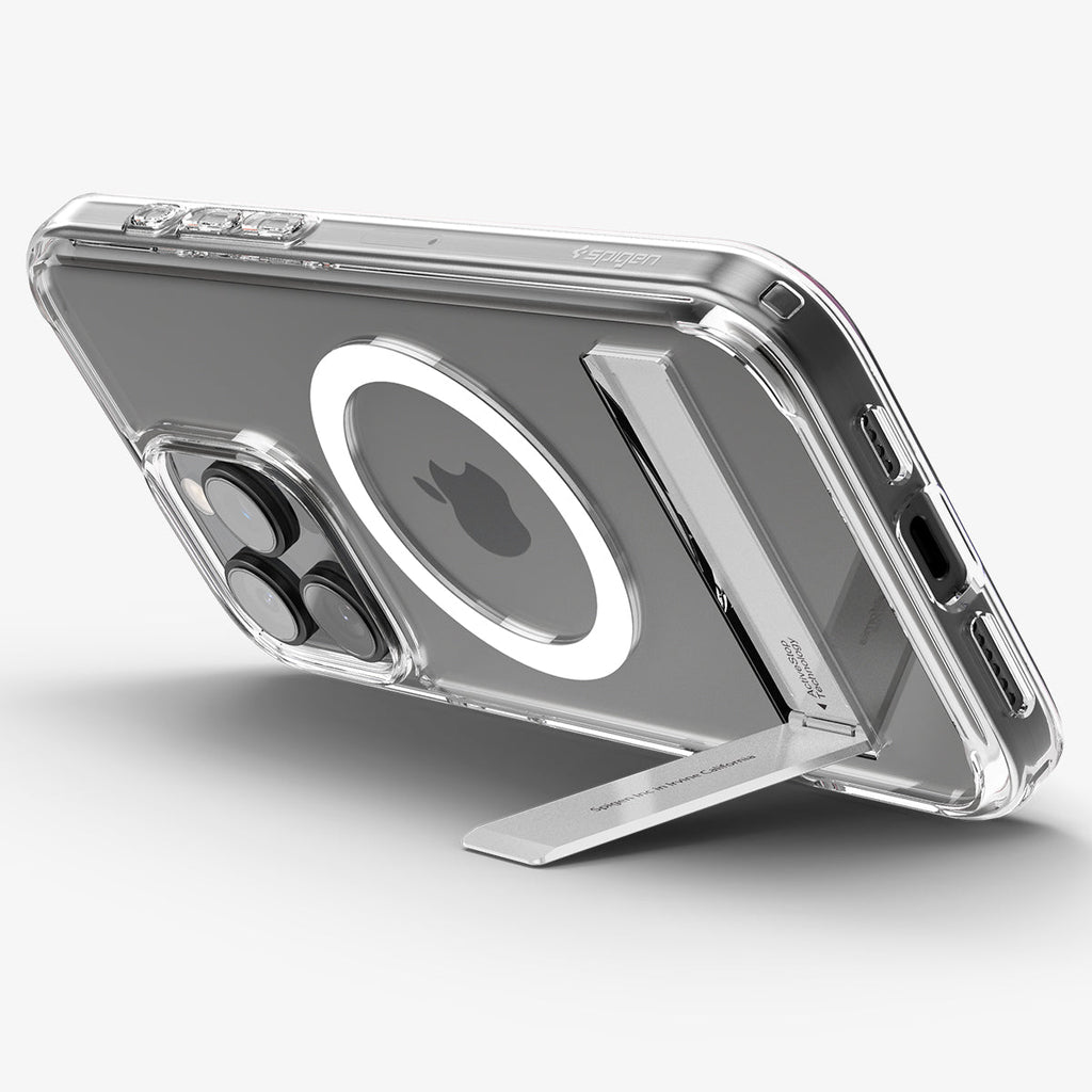 iPhone 16 Series - Ultra Hybrid S (Mag Fit)