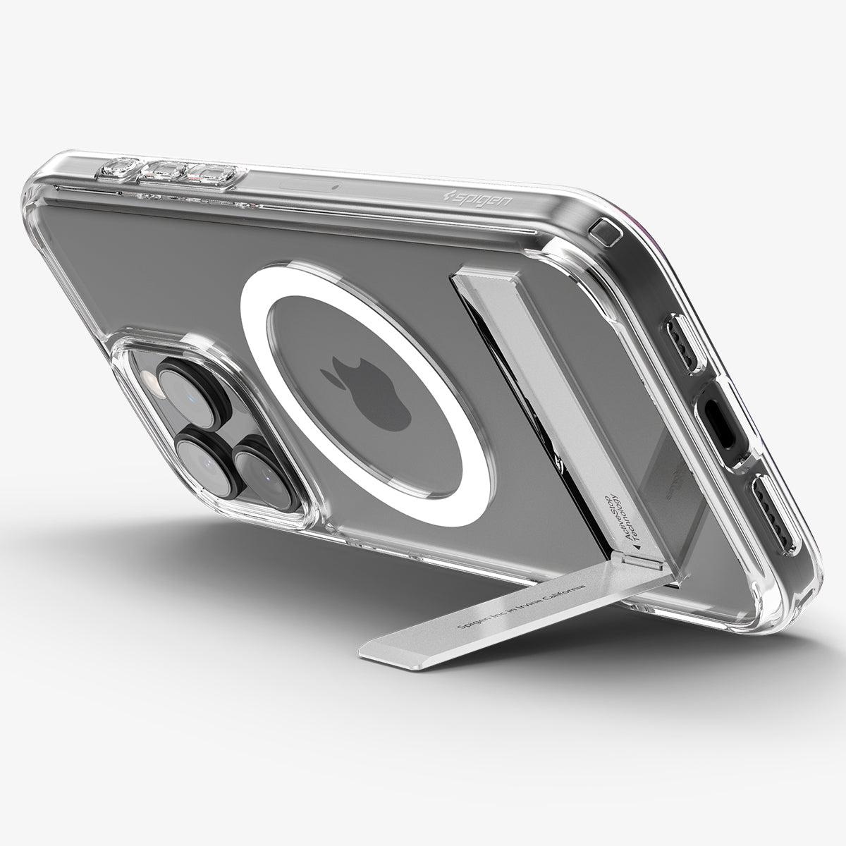 iPhone 16 Series - Ultra Hybrid S (Mag Fit)