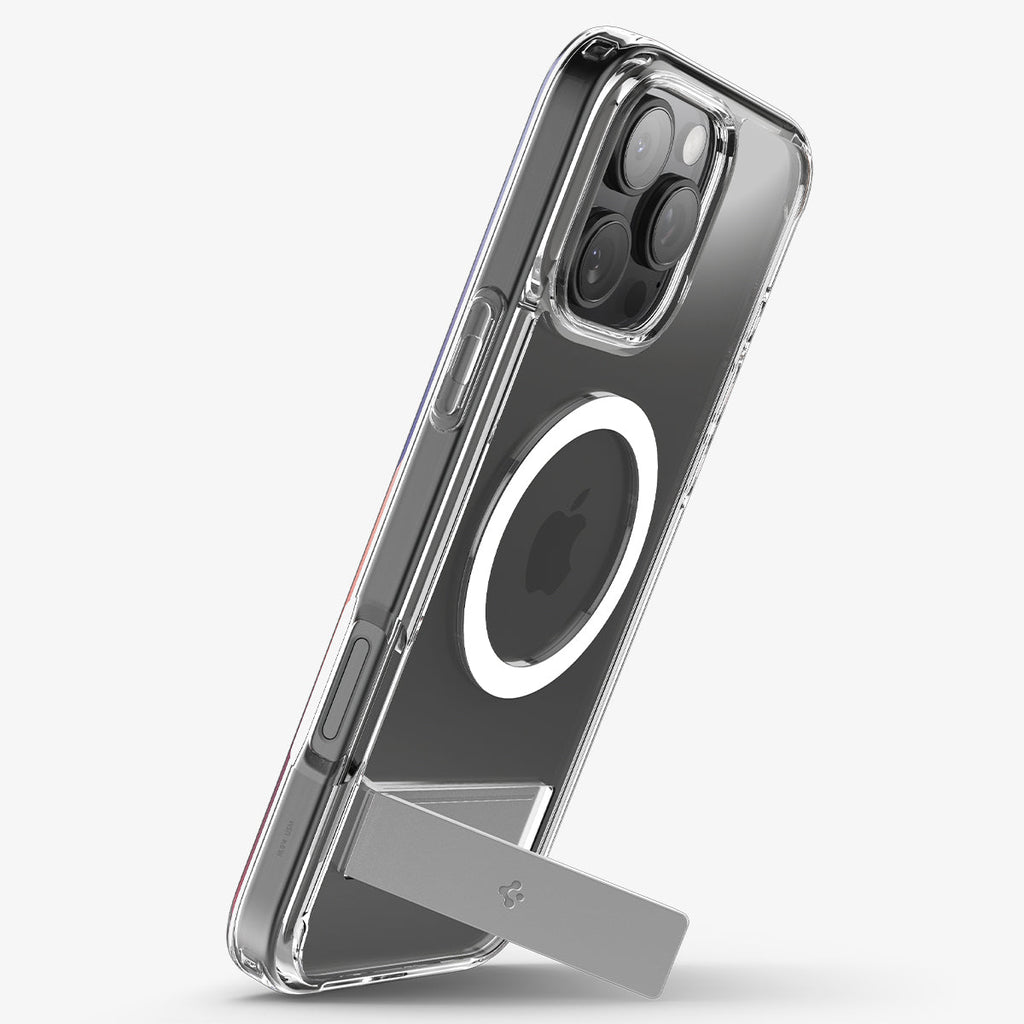 iPhone 16 Series - Ultra Hybrid S (Mag Fit)