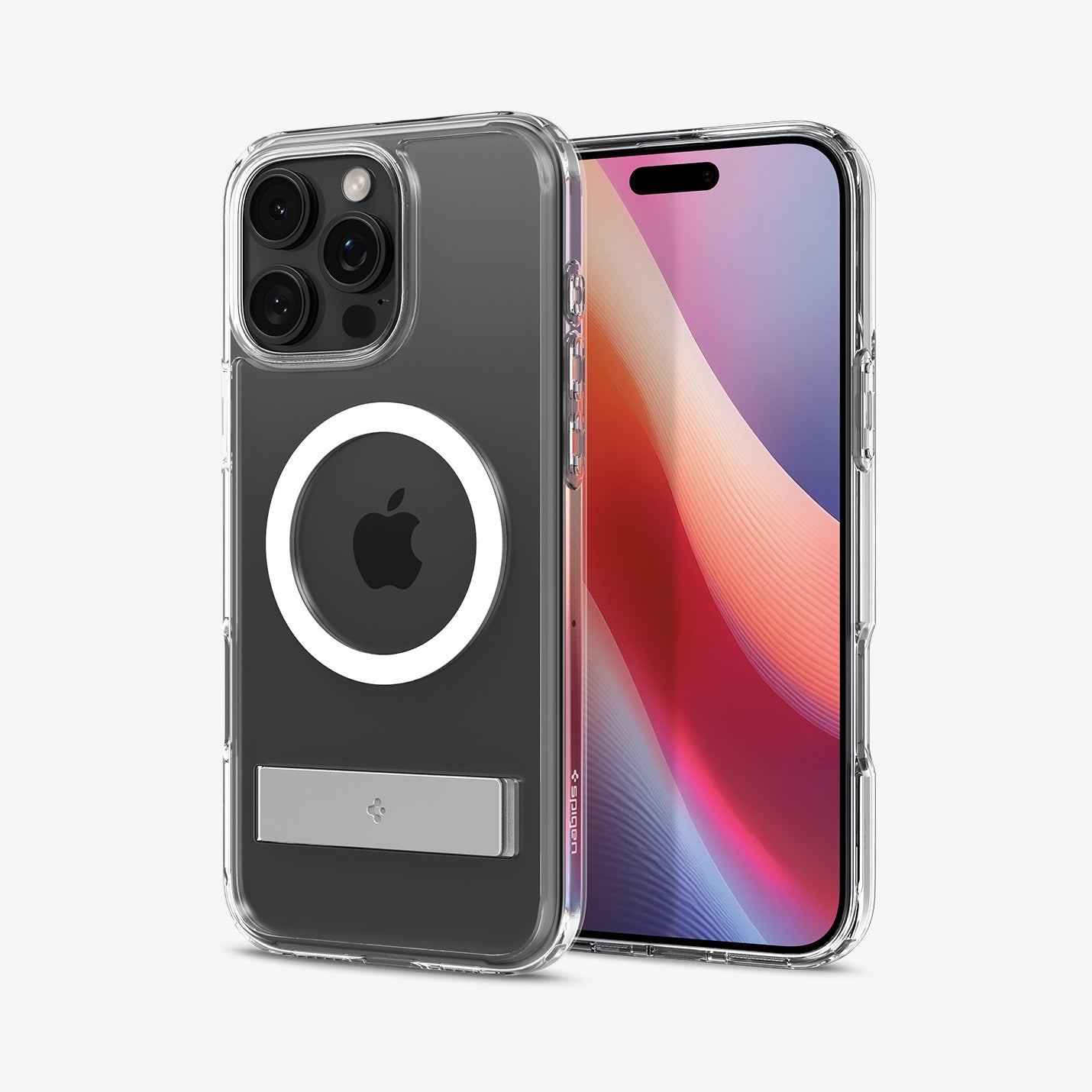 iPhone 16 Series - Ultra Hybrid S (Mag Fit)