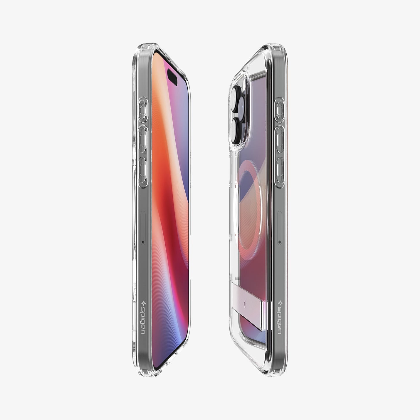 iPhone 16 Series - Ultra Hybrid S (Mag Fit)