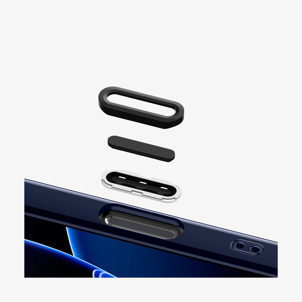 iPhone 16 Series - c11 Series Fearless Edition (Mag Fit)
