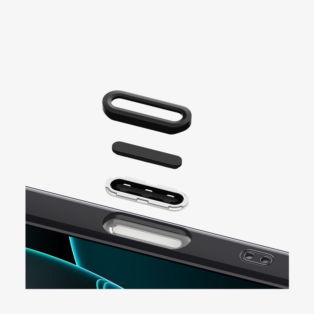 iPhone 16 Series - c11 Series Navigator Edition (Mag Fit)