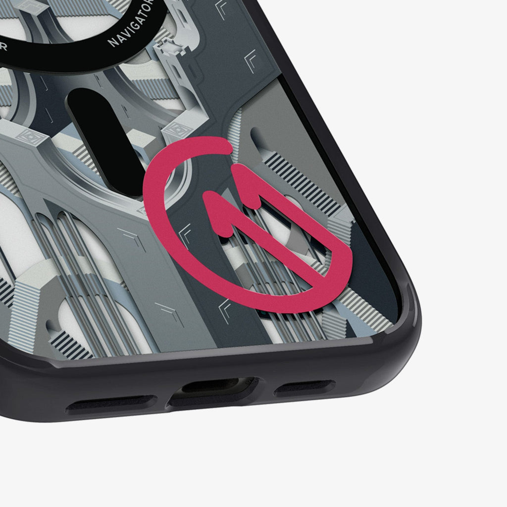 iPhone 16 Series - c11 Series Navigator Edition (Mag Fit)