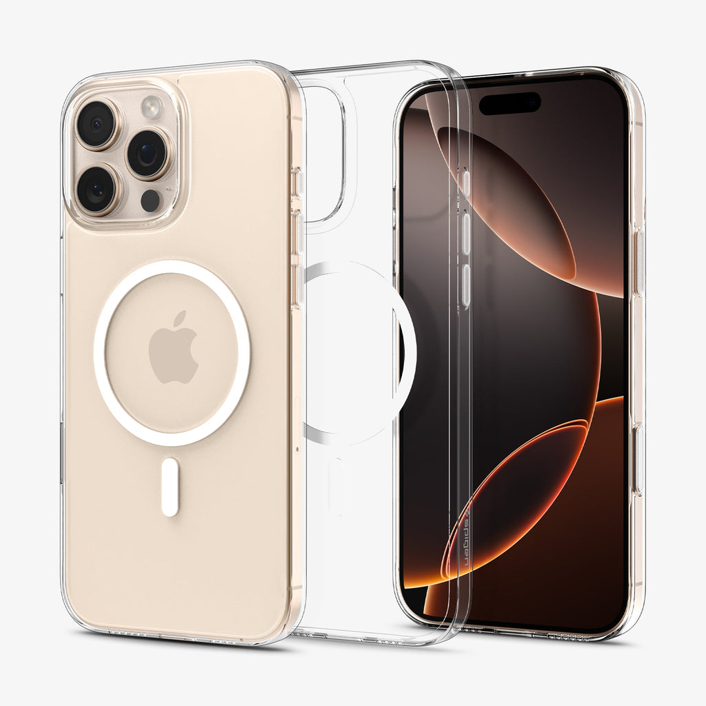 iPhone 16 Series - Thin Fit T (Mag Fit)