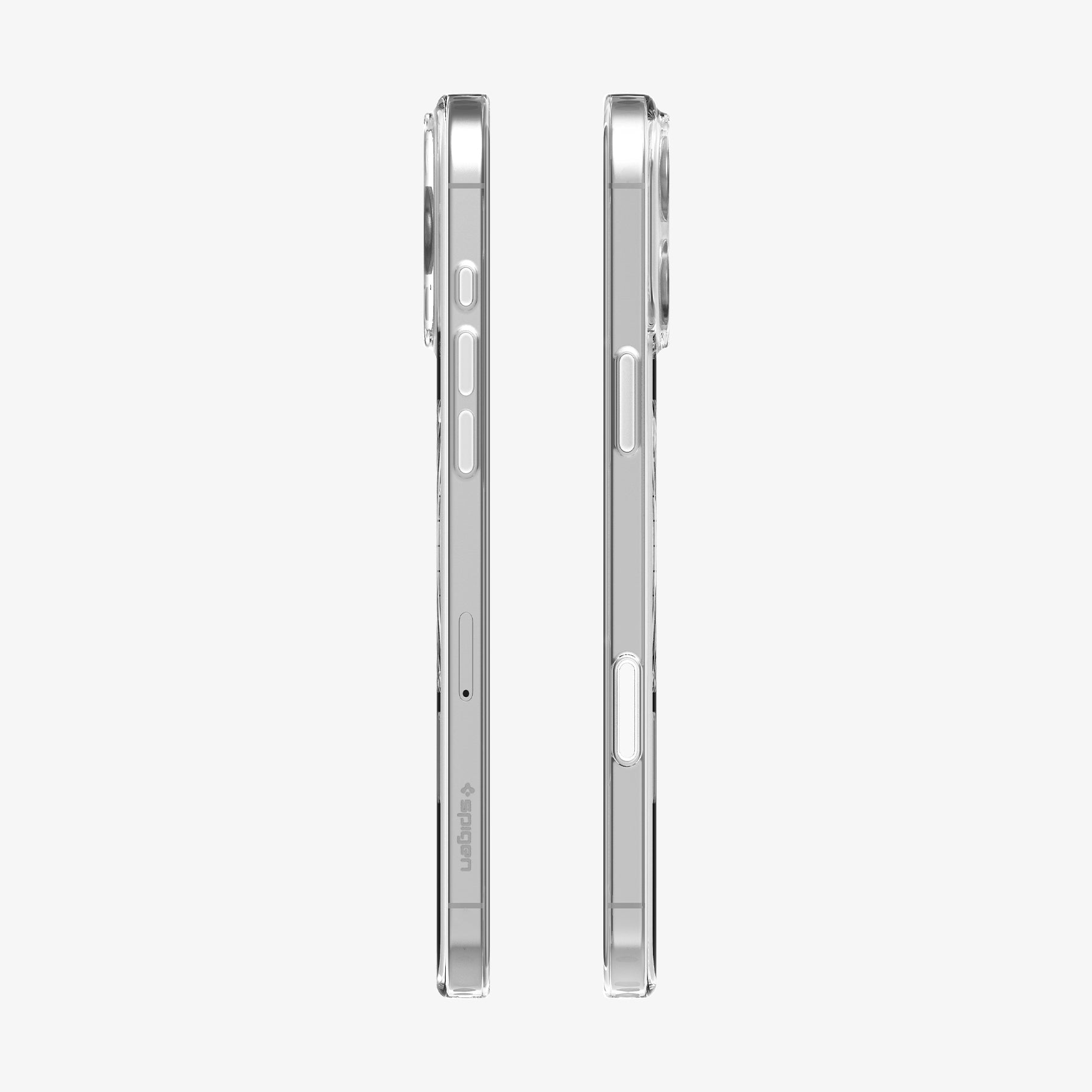iPhone 16 Series - Thin Fit T (Mag Fit)