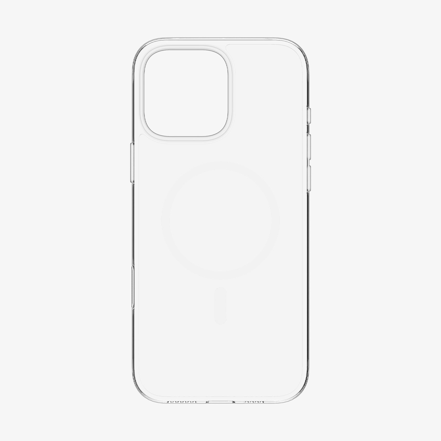 iPhone 16 Series - Thin Fit T (Mag Fit)