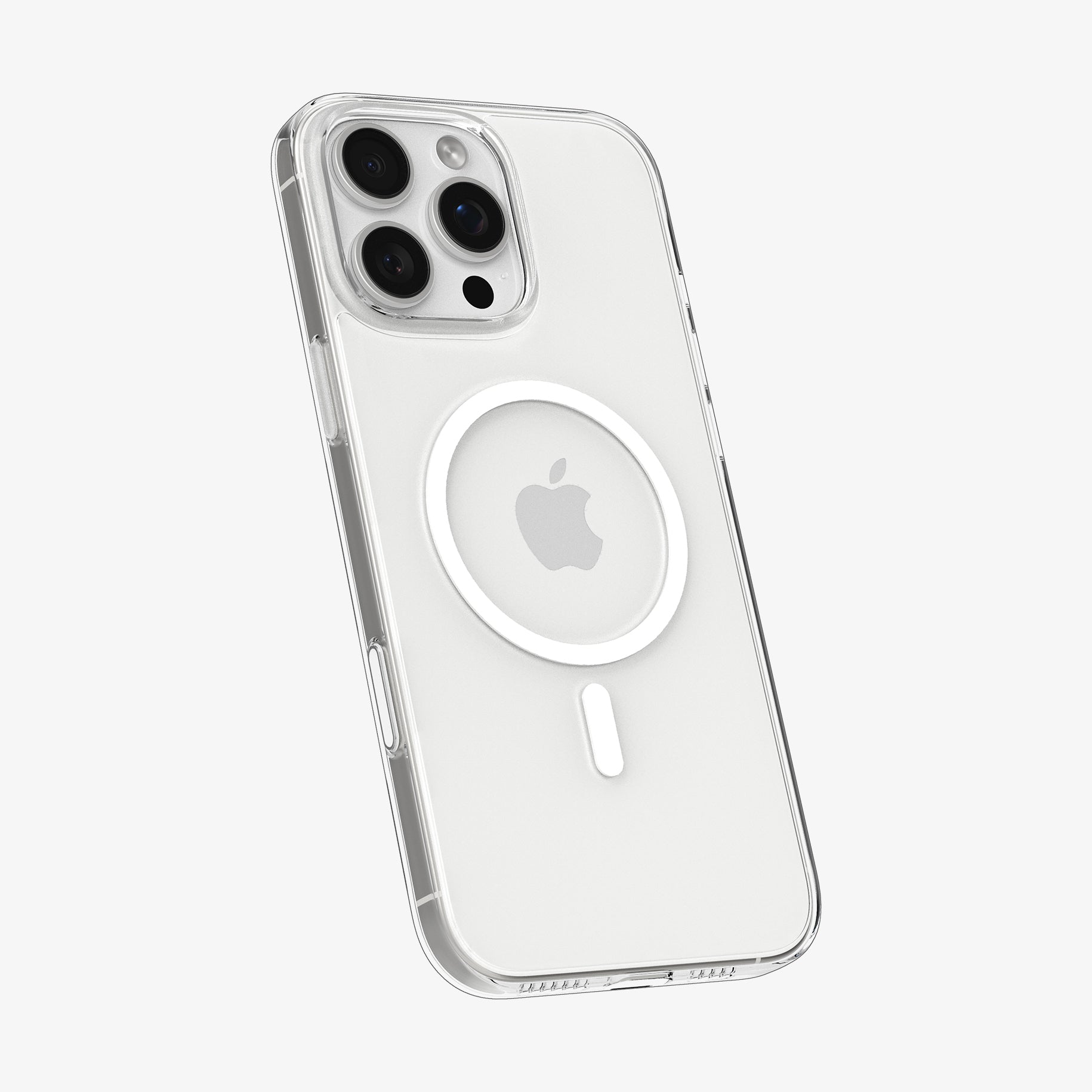 iPhone 16 Series - Thin Fit T (Mag Fit)