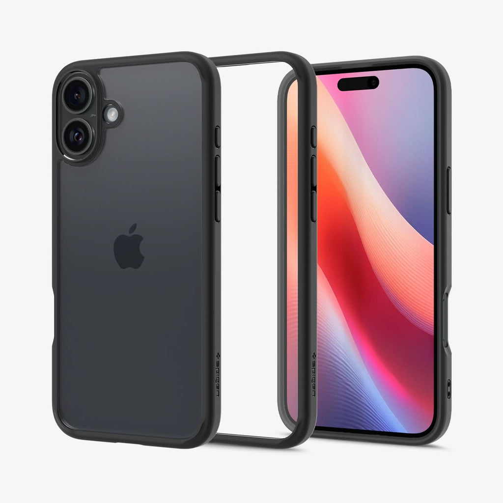 iPhone 16 Series - Ultra Hybrid