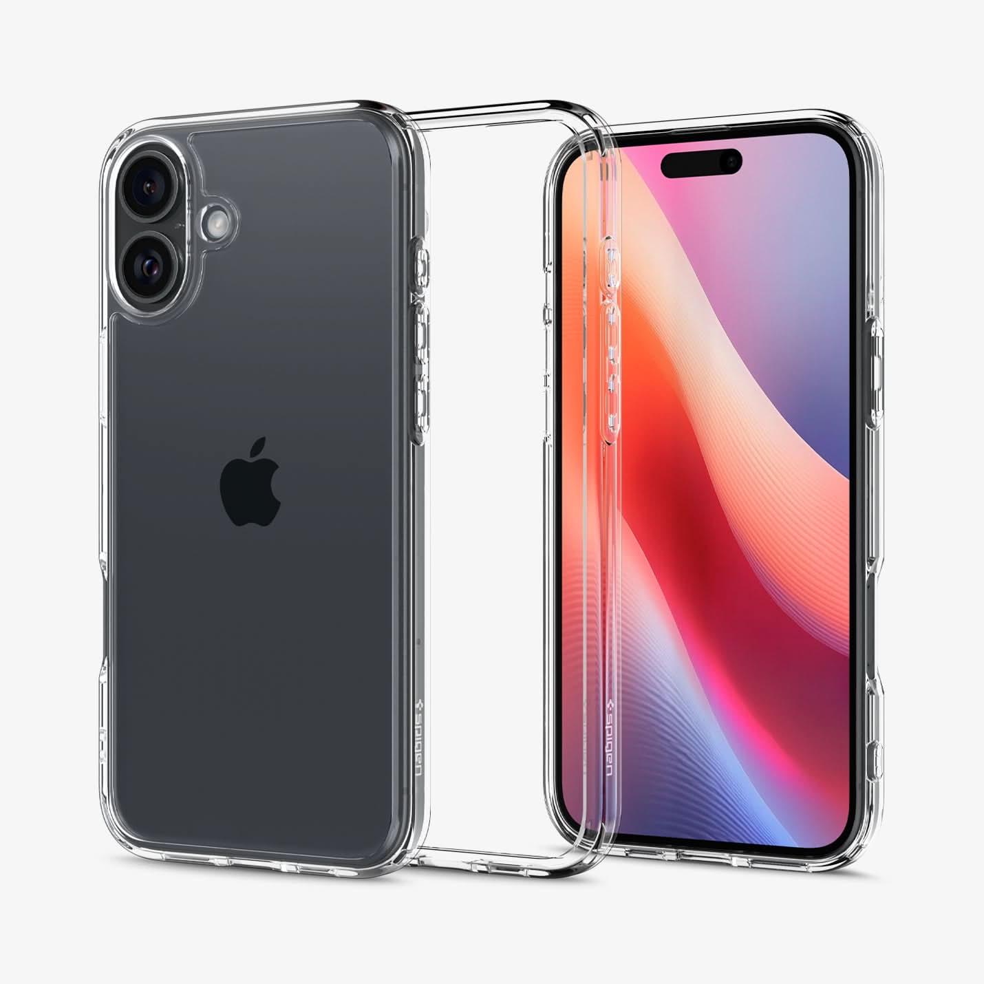 iPhone 16 Series - Ultra Hybrid
