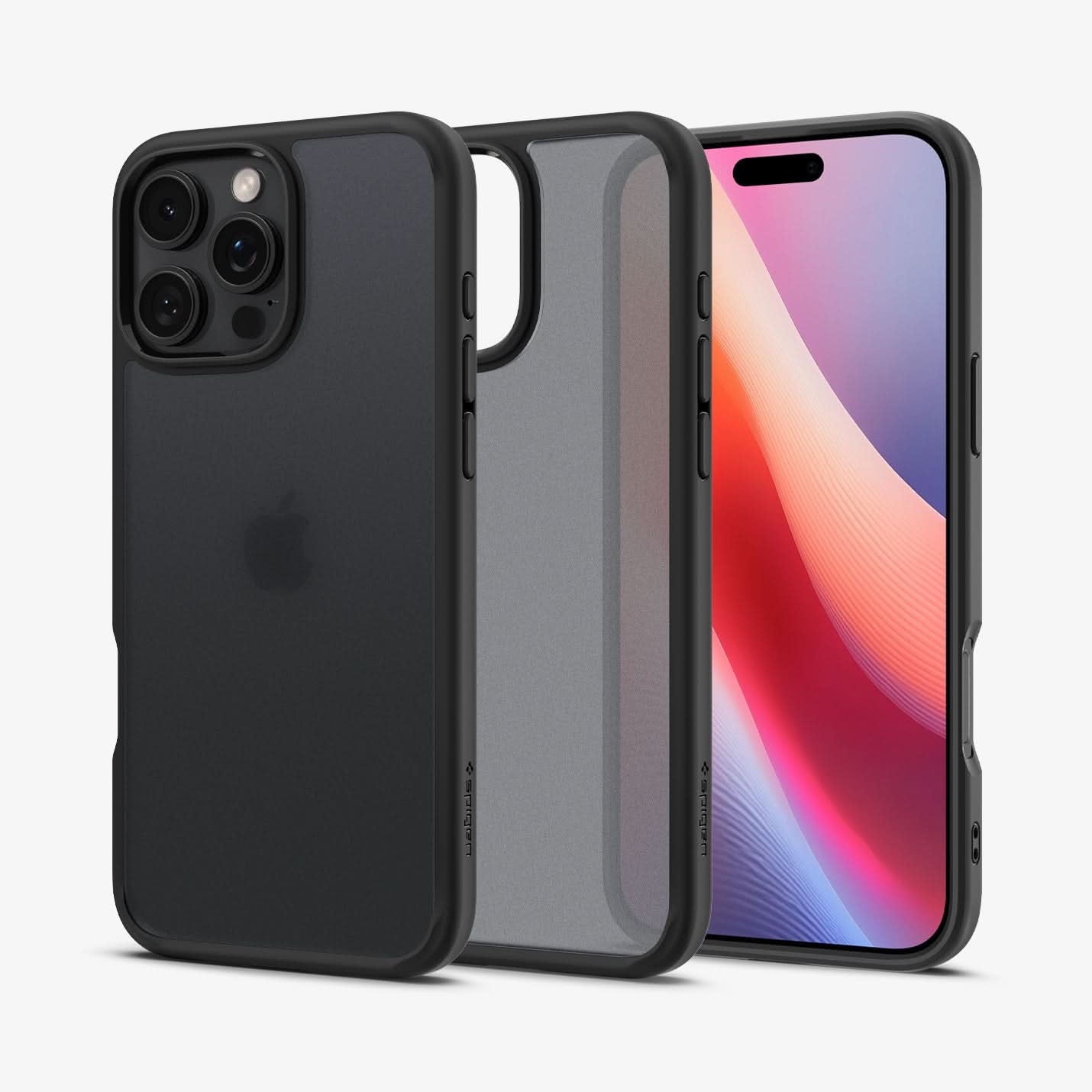 iPhone 16 Series - Ultra Hybrid