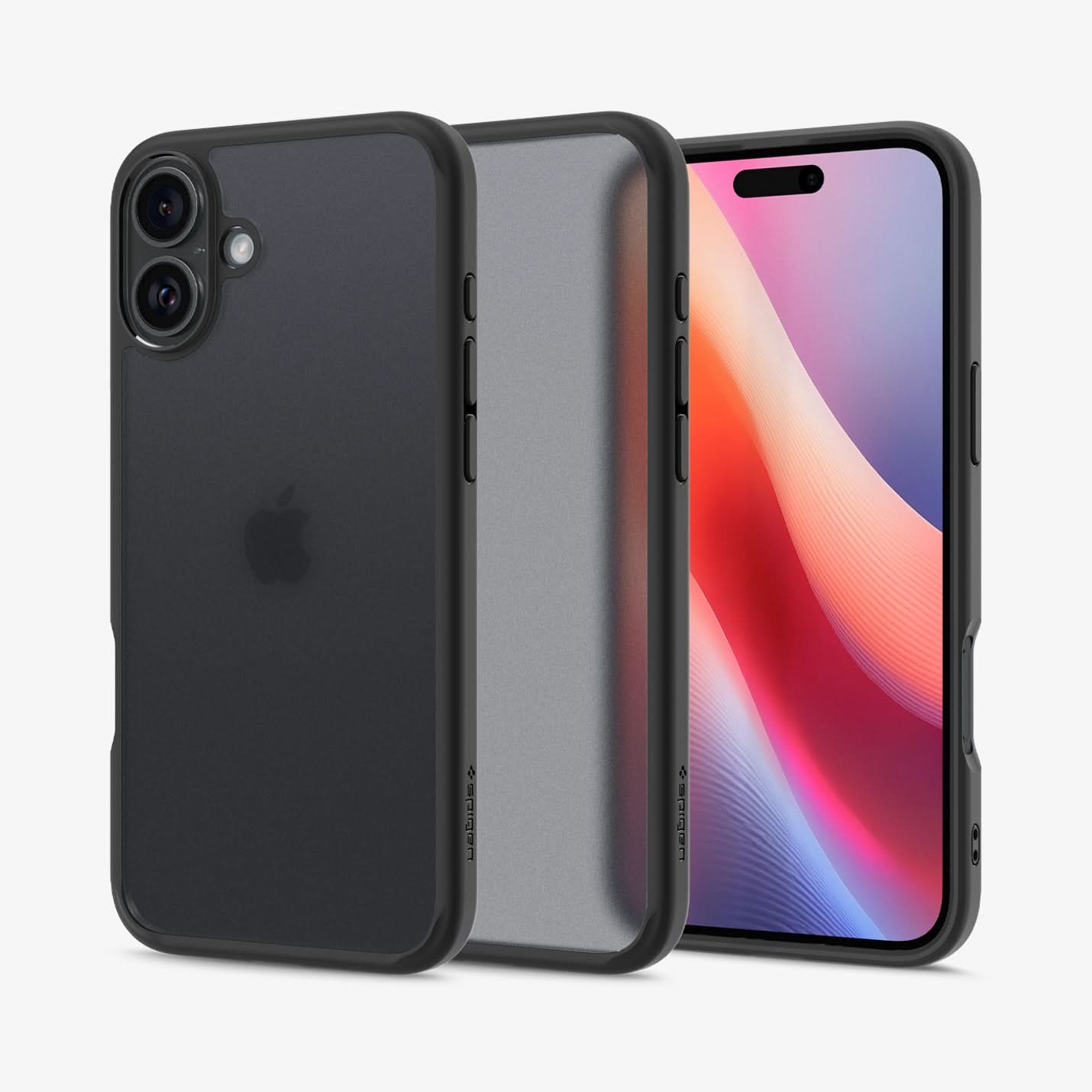 iPhone 16 Series - Ultra Hybrid