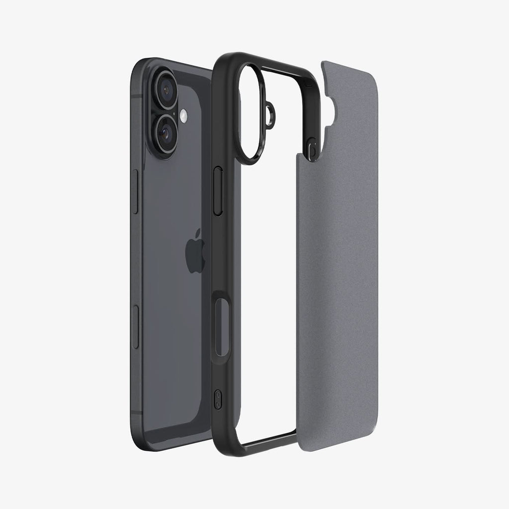 iPhone 16 Series - Ultra Hybrid
