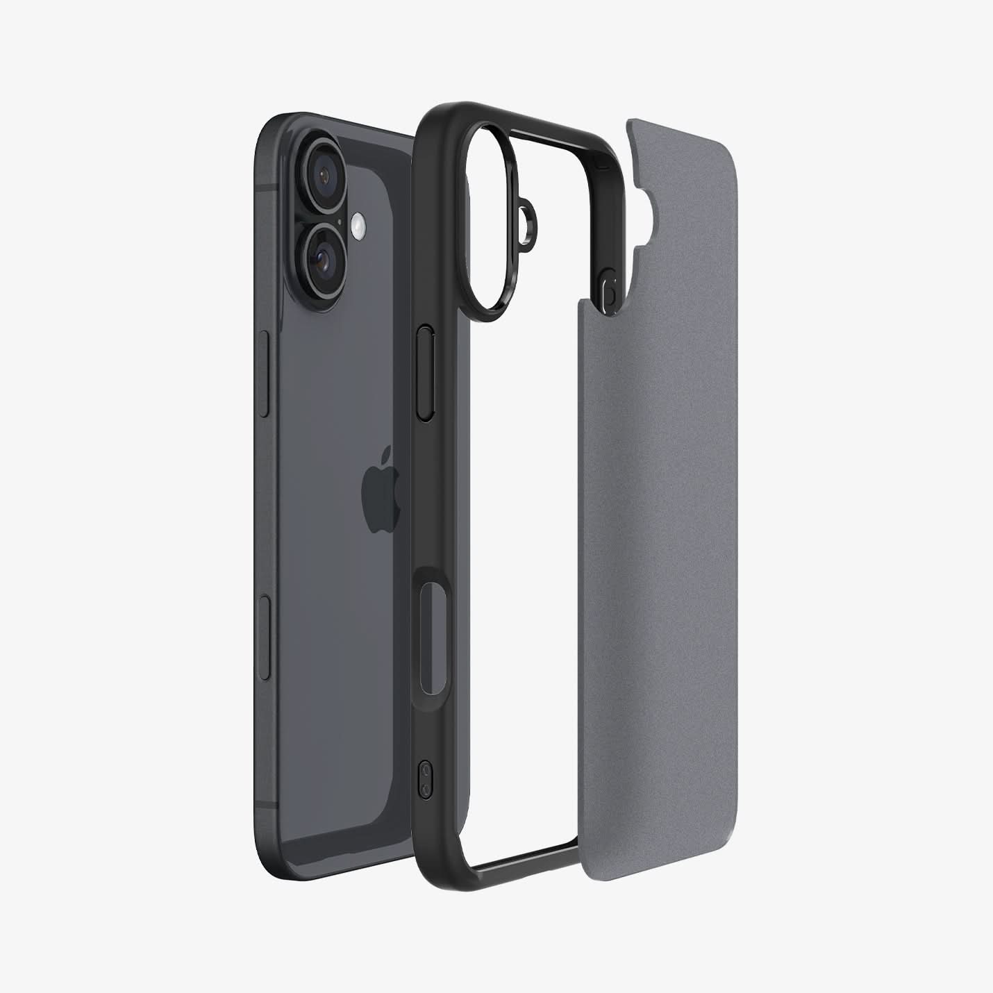 iPhone 16 Series - Ultra Hybrid