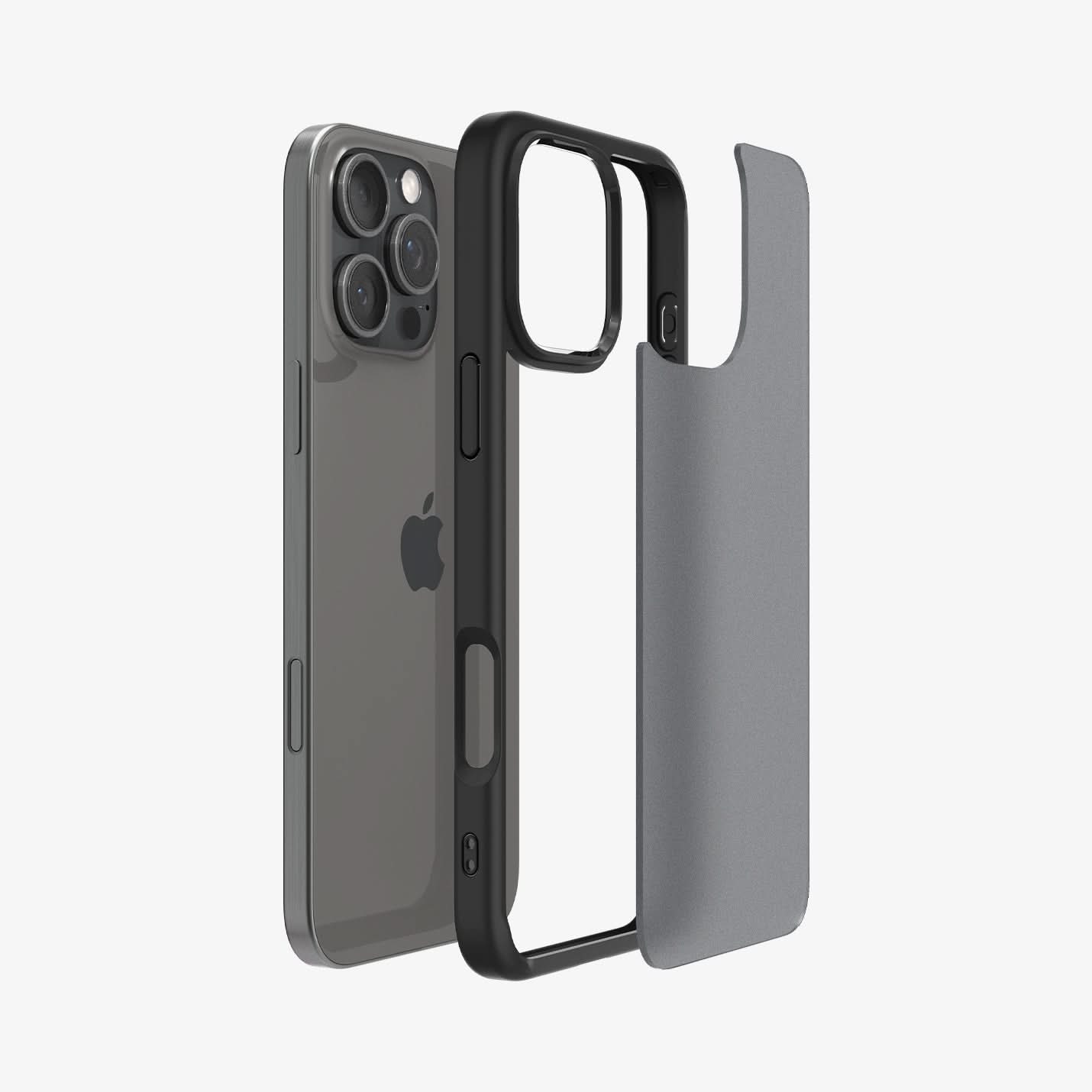 iPhone 16 Series - Ultra Hybrid