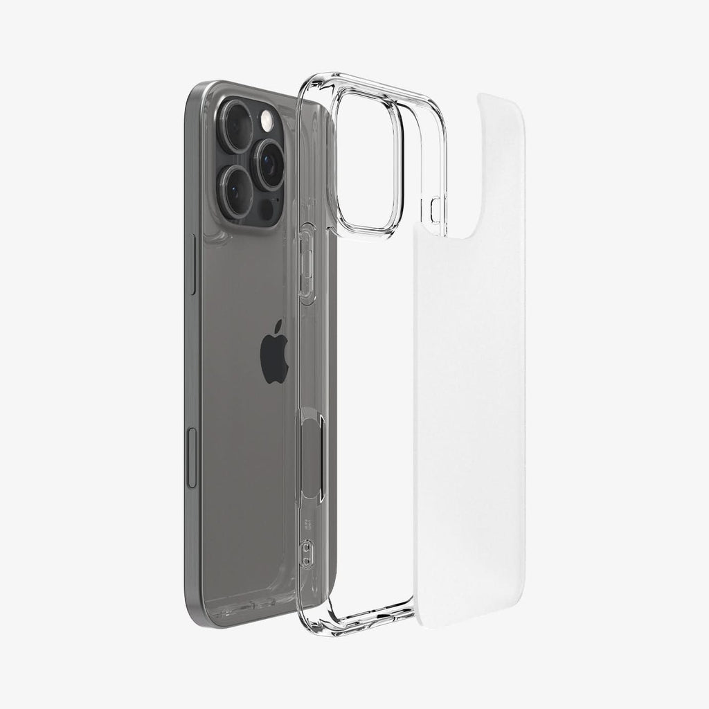 iPhone 16 Series - Ultra Hybrid