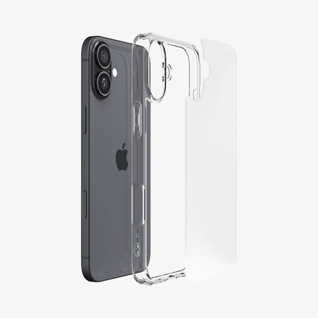 iPhone 16 Series - Ultra Hybrid