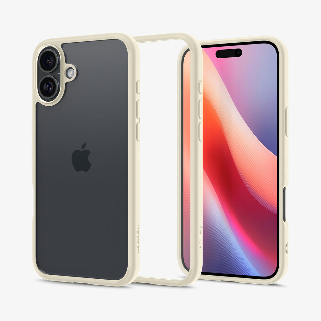 iPhone 16 Series - Ultra Hybrid