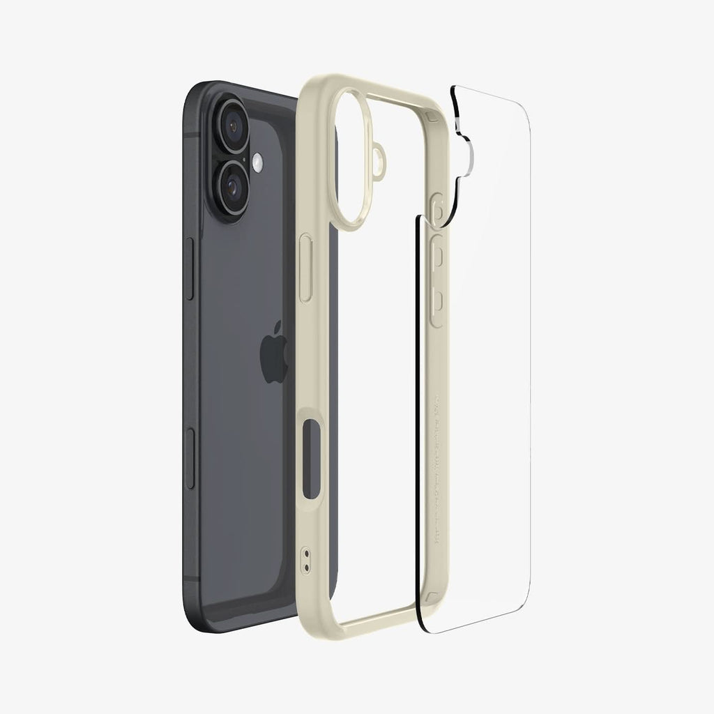 iPhone 16 Series - Ultra Hybrid