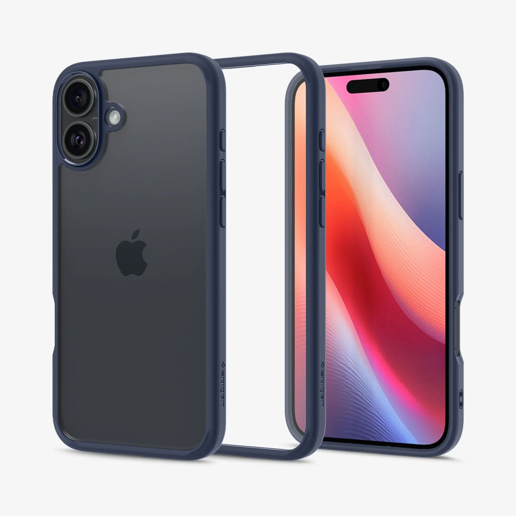 iPhone 16 Series - Ultra Hybrid