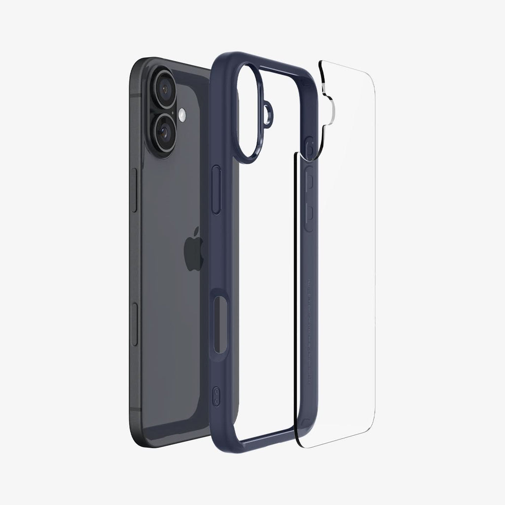 iPhone 16 Series - Ultra Hybrid