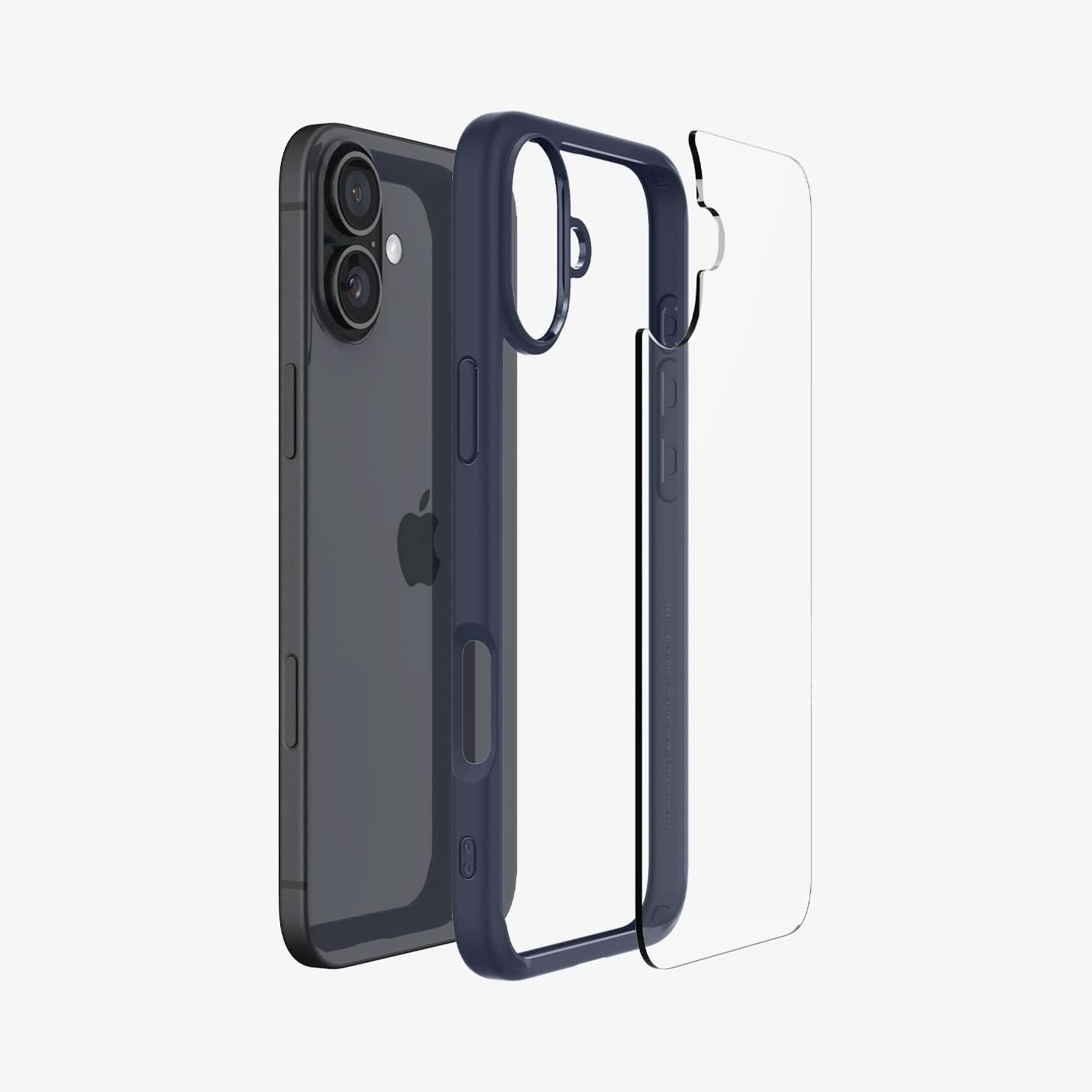 iPhone 16 Series - Ultra Hybrid