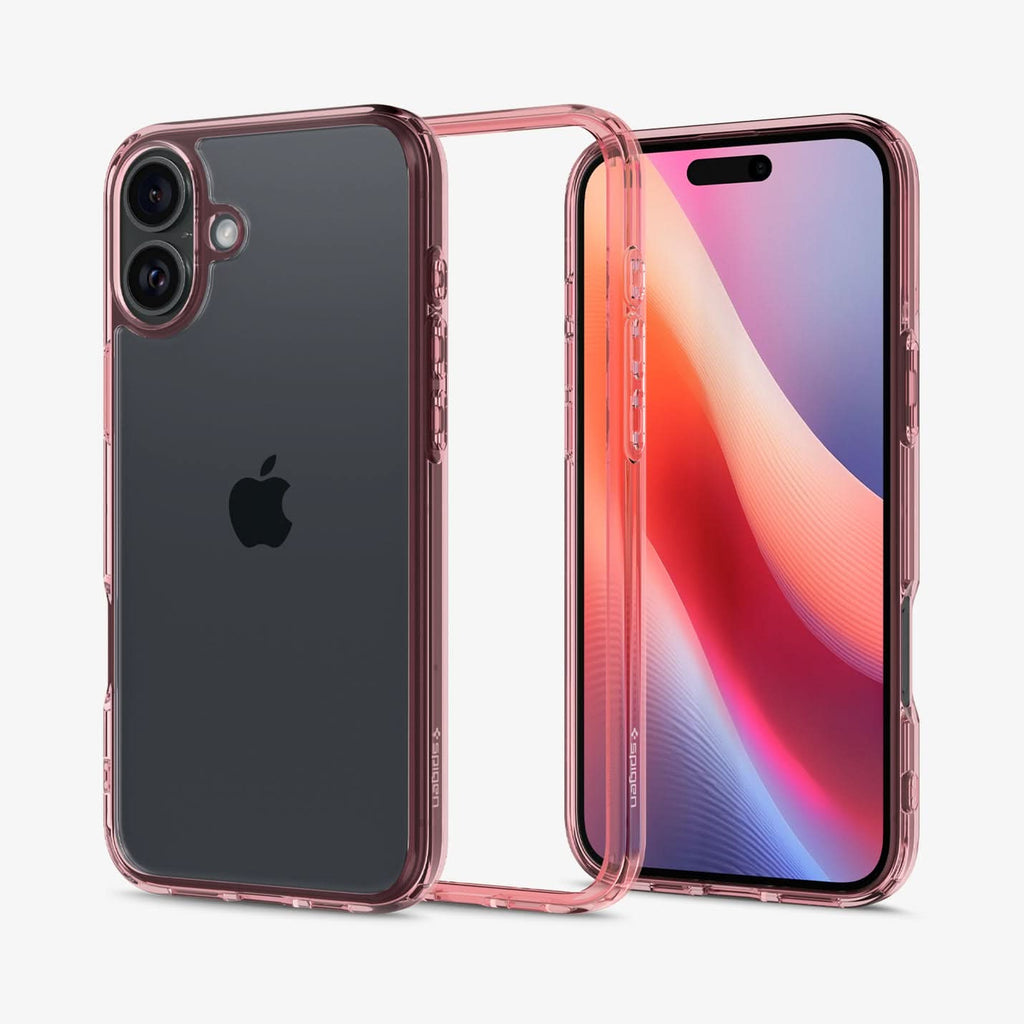 iPhone 16 Series - Ultra Hybrid