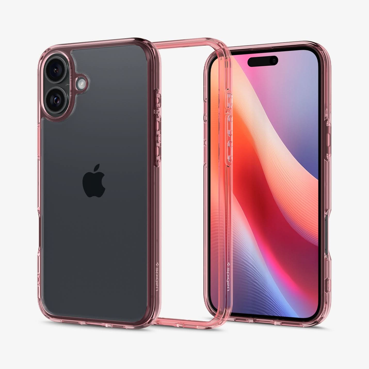iPhone 16 Series - Ultra Hybrid