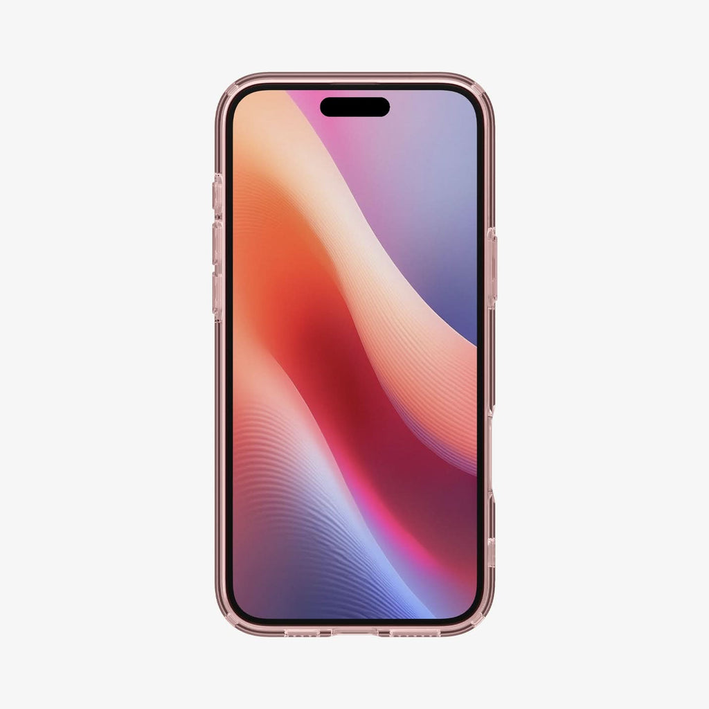 iPhone 16 Series - Ultra Hybrid