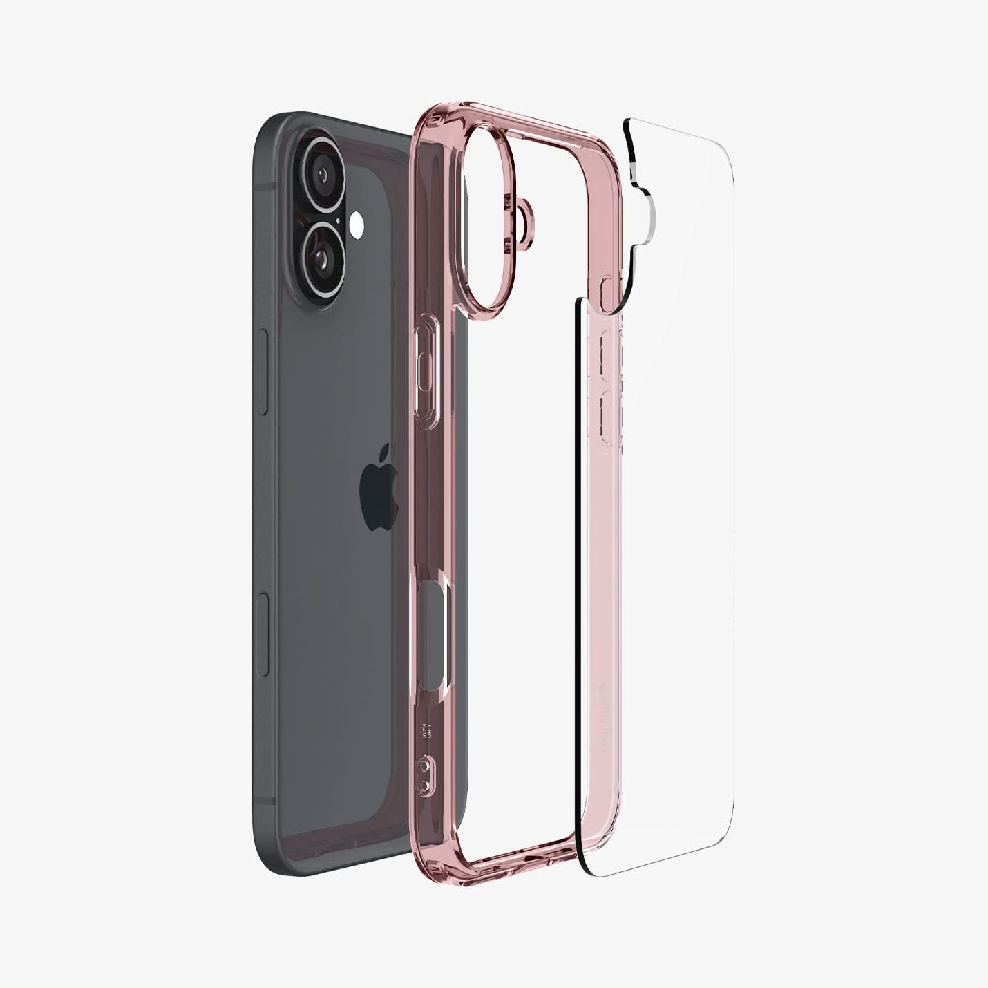 iPhone 16 Series - Ultra Hybrid