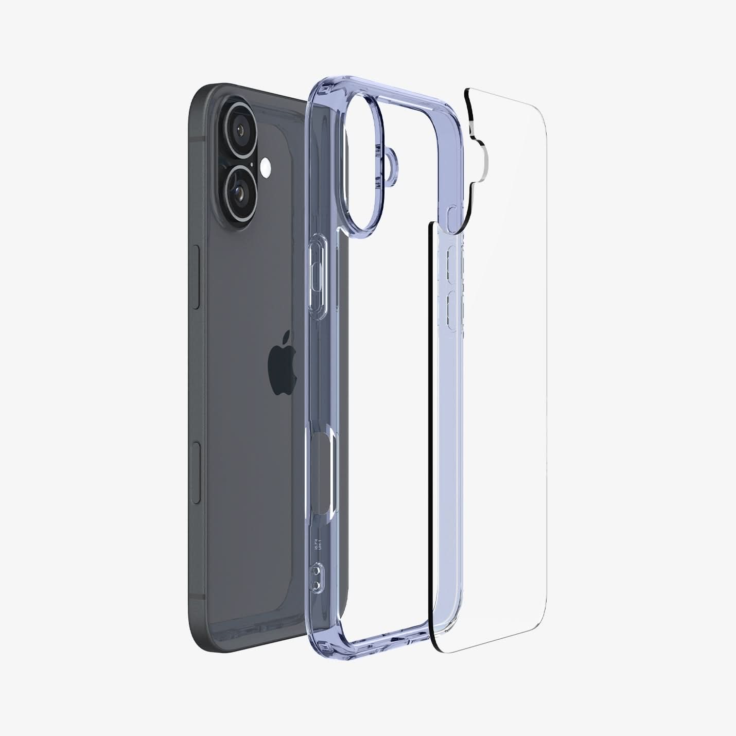 iPhone 16 Series - Ultra Hybrid