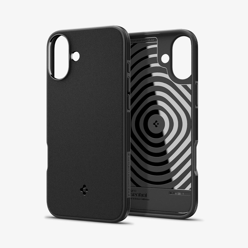 iPhone 16 Series - Sand Blast
