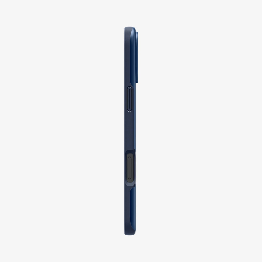 iPhone 16 Series - Thin Fit (Mag Fit)