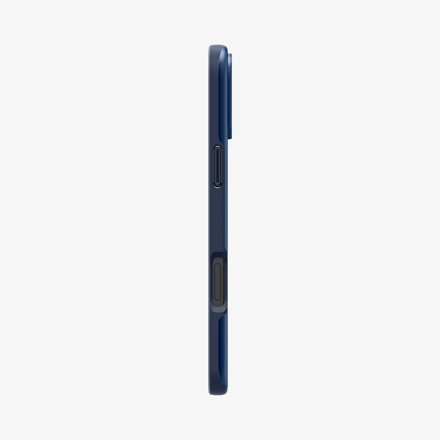 iPhone 16 Series - Thin Fit (Mag Fit)