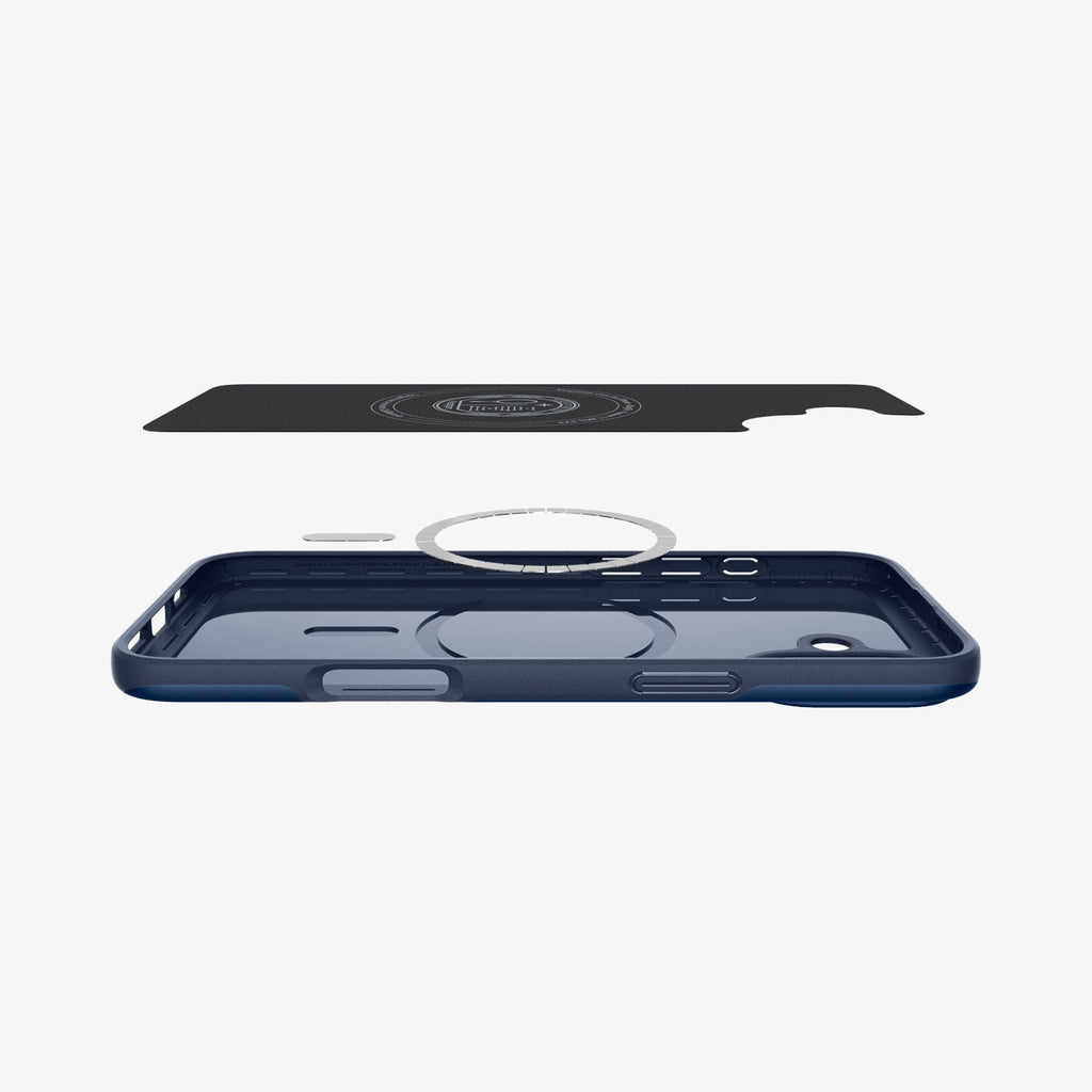 iPhone 16 Series - Thin Fit (Mag Fit)