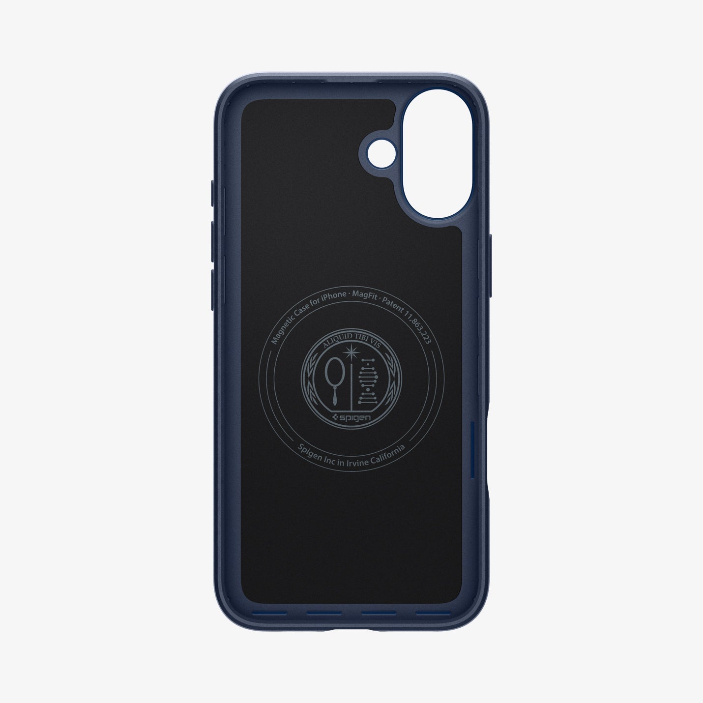 iPhone 16 Series - Thin Fit (Mag Fit)