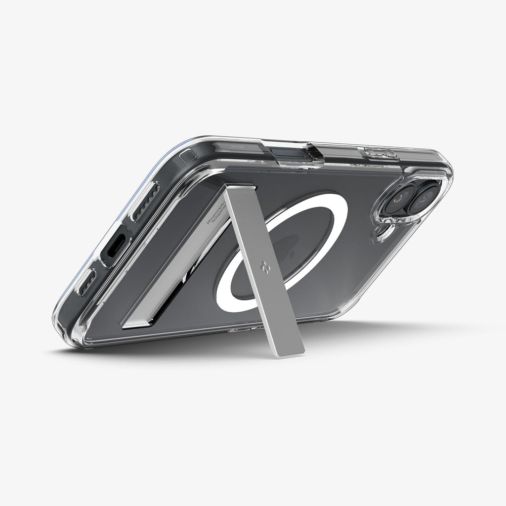 iPhone 16 Series - Ultra Hybrid S (Mag Fit)