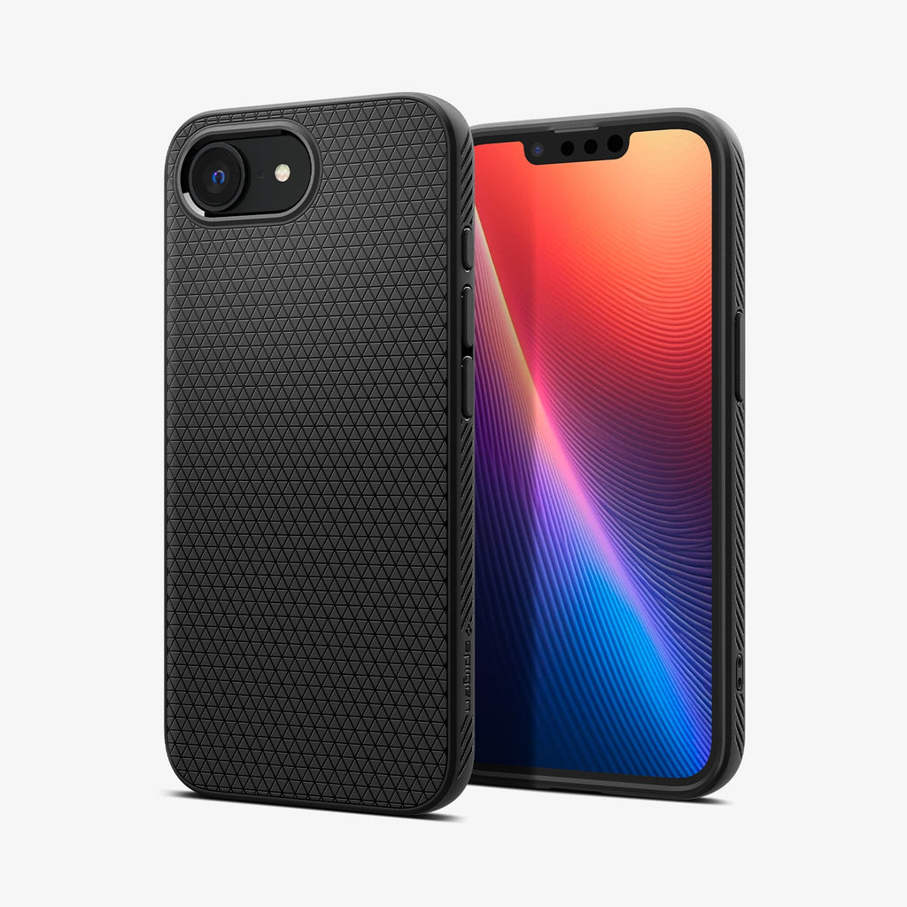 iPhone 17e Series - Liquid Air