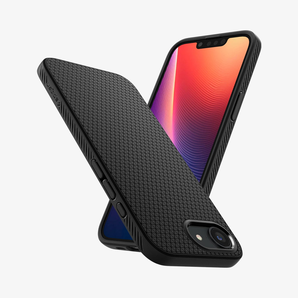 iPhone 17e Series - Liquid Air