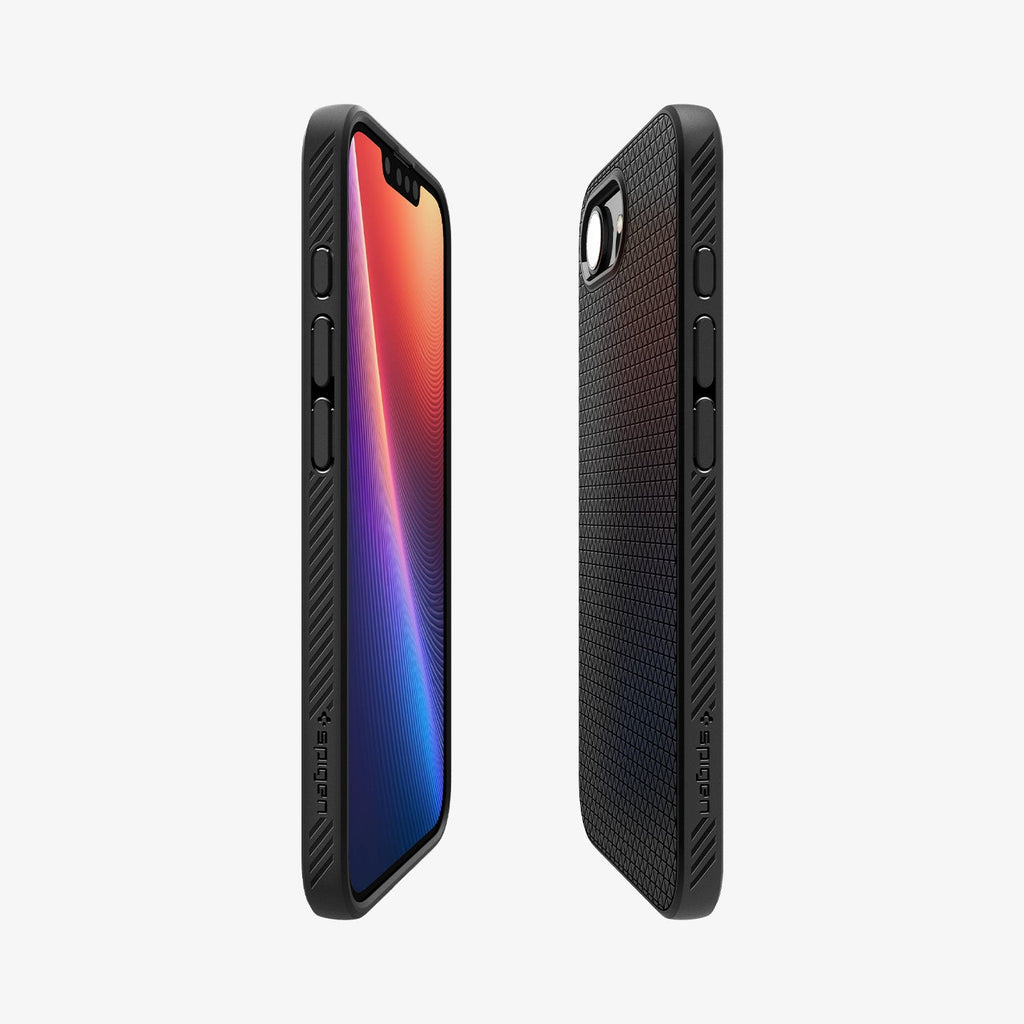 iPhone 17e Series - Liquid Air